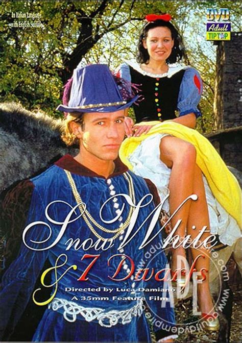 snow white pornhub|Snow White And The Seven Dwarfs Porn Videos .